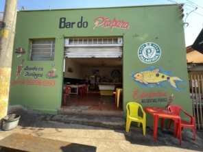 Foto galeria da empresa