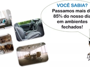 Foto de WFM Engenharia em Araçatuba, SP por Solutudo