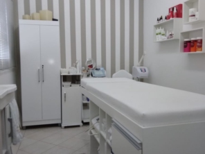 Foto de Hátila Muzi Esteticista em Marília, SP por Solutudo