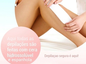 Foto de Hátila Muzi Esteticista em Marília, SP por Solutudo