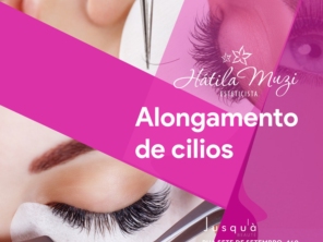 Foto de Hátila Muzi Esteticista em Marília, SP por Solutudo