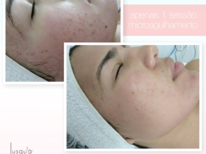 Foto de Hátila Muzi Esteticista em Marília, SP por Solutudo