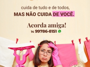 Foto de Hátila Muzi Esteticista em Marília, SP por Solutudo