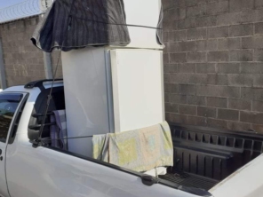 Foto galeria da empresa