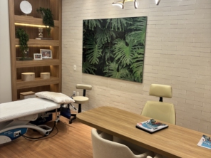 Foto galeria da empresa