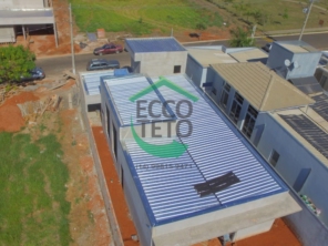Foto de Ecco Teto Estruturas Galvanizadas em Bauru, SP por Solutudo