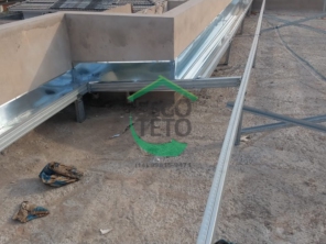 Foto de Ecco Teto Estruturas Galvanizadas em Bauru, SP por Solutudo