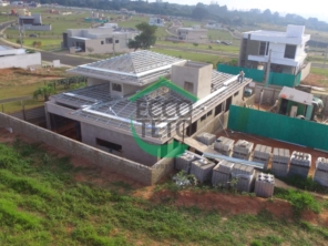 Foto de Ecco Teto Estruturas Galvanizadas em Bauru, SP por Solutudo