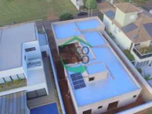 Foto de Ecco Teto Estruturas Galvanizadas em Bauru, SP por Solutudo