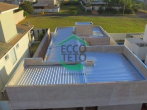 Foto de Ecco Teto Estruturas Galvanizadas em Bauru, SP por Solutudo