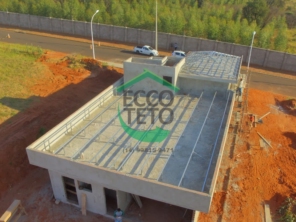 Foto de Ecco Teto Estruturas Galvanizadas em Bauru, SP por Solutudo