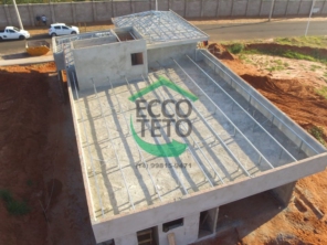 Foto de Ecco Teto Estruturas Galvanizadas em Bauru, SP por Solutudo