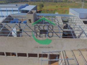 Foto galeria da empresa