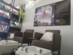 Foto galeria da empresa