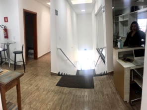 Foto de Espaço Almeida em Boituva, SP por Solutudo