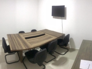 Foto de Espaço Almeida em Boituva, SP por Solutudo