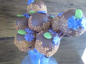 Foto de Nanda Doces Gourmet em Marília, SP por Solutudo