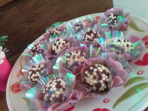 Foto de Nanda Doces Gourmet em Marília, SP por Solutudo