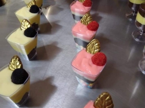 Foto de Nanda Doces Gourmet em Marília, SP por Solutudo