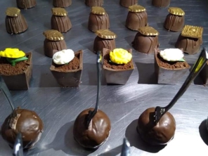 Foto de Nanda Doces Gourmet em Marília, SP por Solutudo