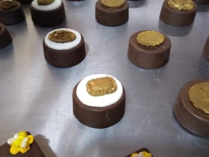 Foto de Nanda Doces Gourmet em Marília, SP por Solutudo