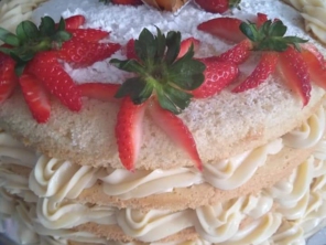 Foto de Nanda Doces Gourmet em Marília, SP por Solutudo