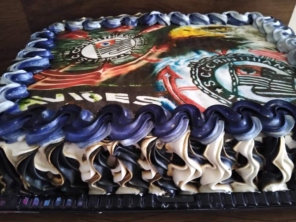Foto de Nanda Doces Gourmet em Marília, SP por Solutudo