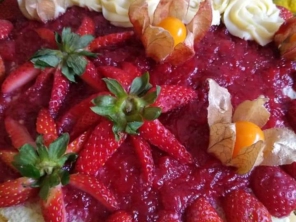 Foto de Nanda Doces Gourmet em Marília, SP por Solutudo