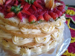 Foto de Nanda Doces Gourmet em Marília, SP por Solutudo
