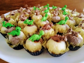 Foto de Nanda Doces Gourmet em Marília, SP por Solutudo