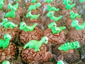 Foto de Nanda Doces Gourmet em Marília, SP por Solutudo