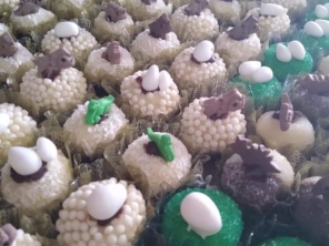 Foto de Nanda Doces Gourmet em Marília, SP por Solutudo