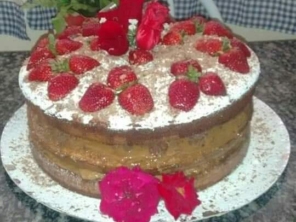 Foto de Nanda Doces Gourmet em Marília, SP por Solutudo