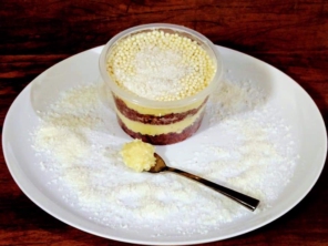 Foto de Nanda Doces Gourmet em Marília, SP por Solutudo