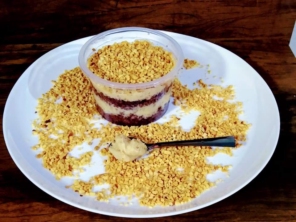 Foto de Nanda Doces Gourmet em Marília, SP por Solutudo