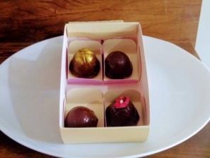 Foto de Nanda Doces Gourmet em Marília, SP por Solutudo