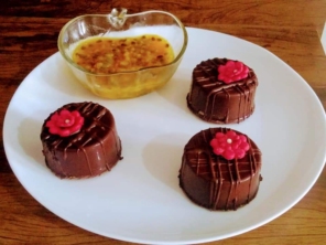 Foto de Nanda Doces Gourmet em Marília, SP por Solutudo