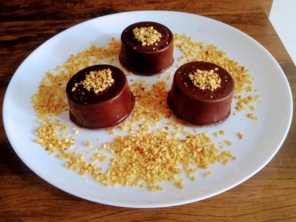 Foto de Nanda Doces Gourmet em Marília, SP por Solutudo