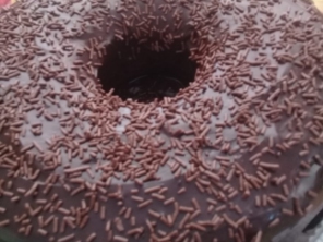 Foto de Doce Encanto Bolos e Sobremesas em Marília, SP por Solutudo
