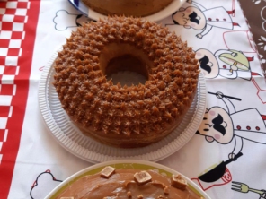 Foto de Doce Encanto Bolos e Sobremesas em Marília, SP por Solutudo