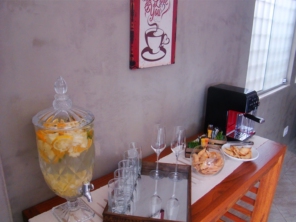 Foto galeria da empresa