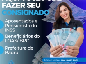 Foto de Suncredi Empréstimos em Bauru, SP por Solutudo