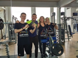 Foto galeria da empresa