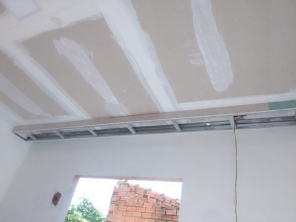 Foto de Gesso Decor Avaré Decoração de Interiores em Avaré, SP por Solutudo