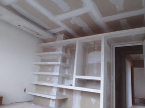 Foto de Gesso Decor Avaré Decoração de Interiores em Avaré, SP por Solutudo