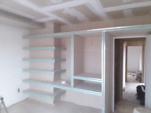Foto de Gesso Decor Avaré Decoração de Interiores em Avaré, SP por Solutudo