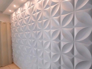 Foto de Gesso Decor Avaré Decoração de Interiores em Avaré, SP por Solutudo