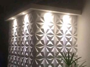 Foto de Gesso Decor Avaré Decoração de Interiores em Avaré, SP por Solutudo