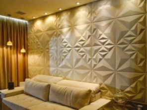Foto de Gesso Decor Avaré Decoração de Interiores em Avaré, SP por Solutudo