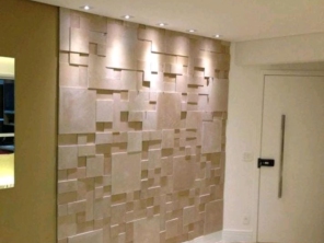 Foto de Gesso Decor Avaré Decoração de Interiores em Avaré, SP por Solutudo